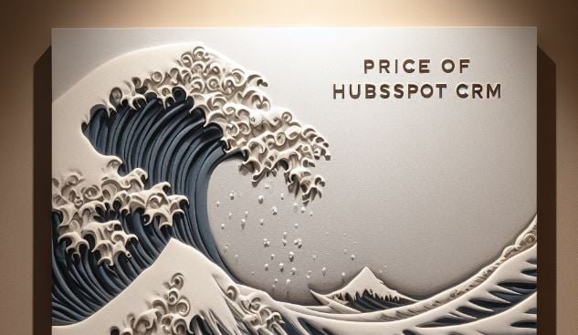 Price Of HubSpot CRM