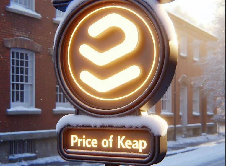 Price Of Keap