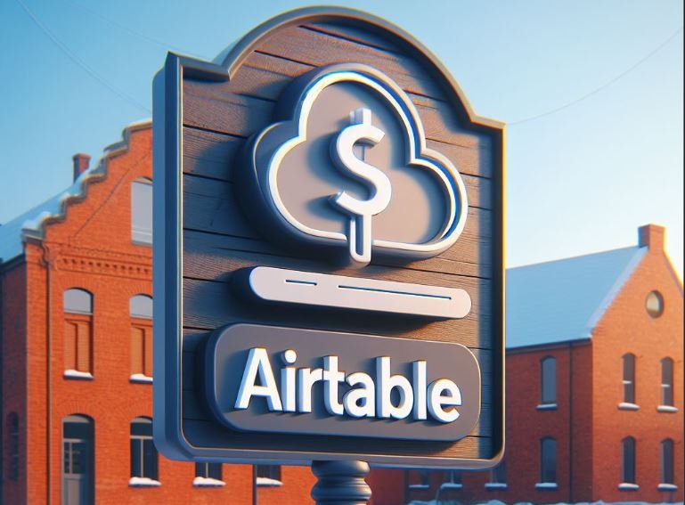 Price of Airtable
