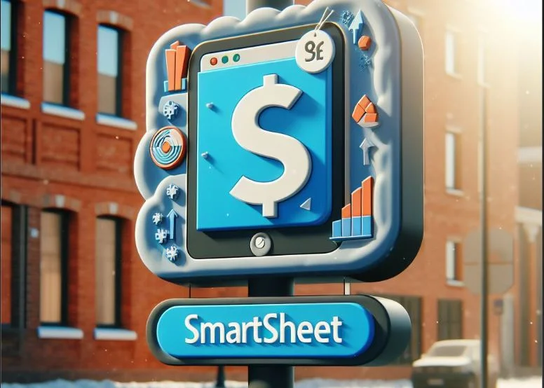 Price of Smartsheet
