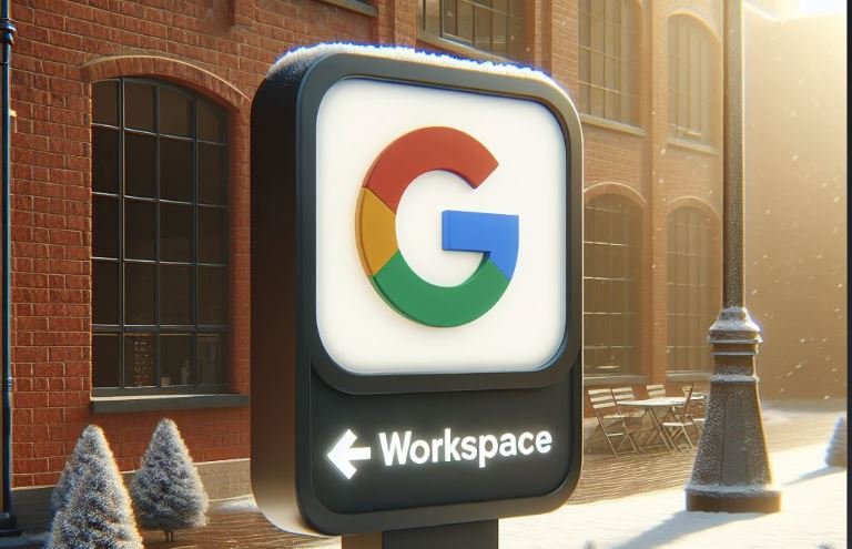 Price of Google Workspace