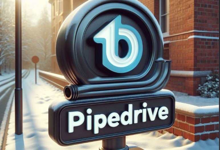 Price of Pipedrive