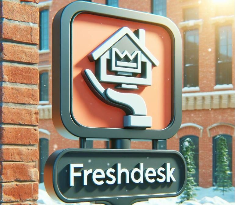 Price of Freshdesk