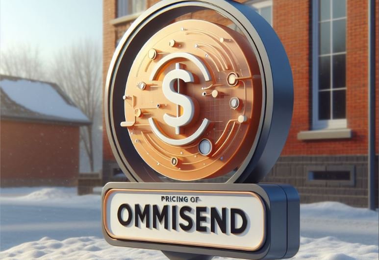 Price Of Omnisend