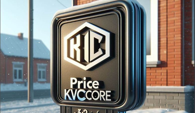 Price Of KvCORE