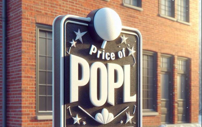 Price Of Popl