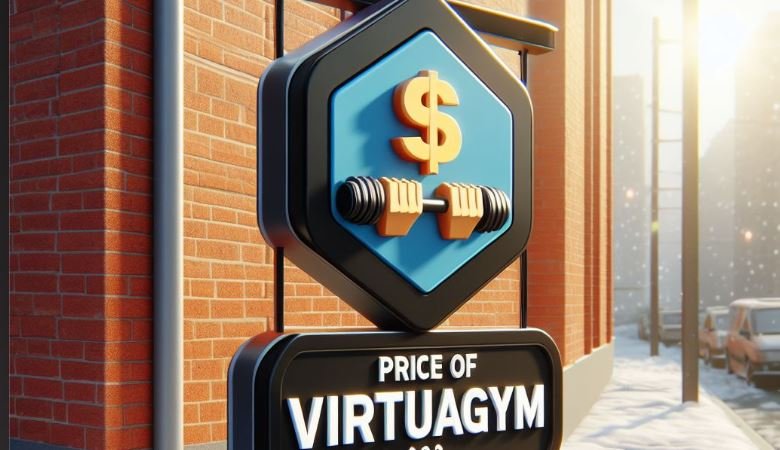 Price of Virtuagym