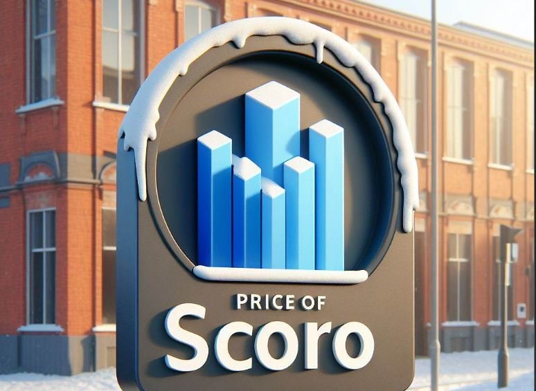 Price of Scoro