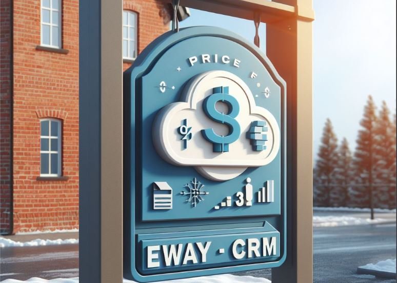 Price of eWay-CRM