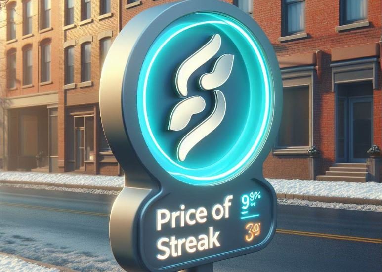 Price of Streak