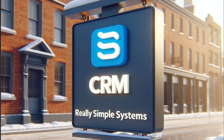 Price of Really Simple Systems CRM