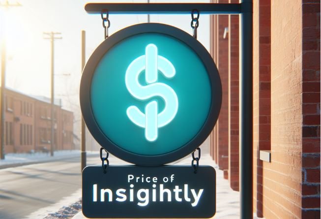 Price of Insightly
