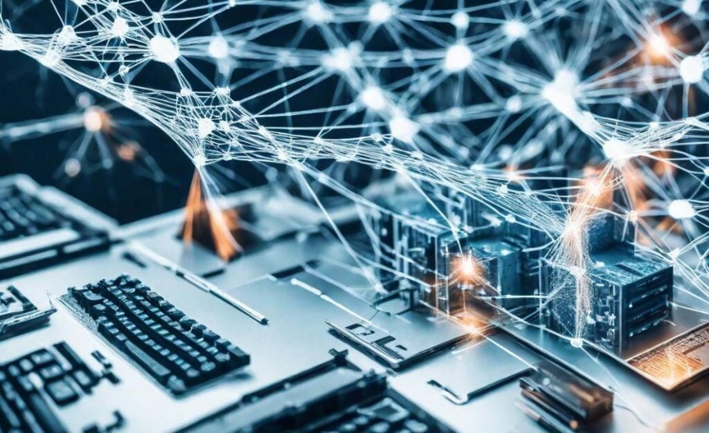 Software Network Inventory