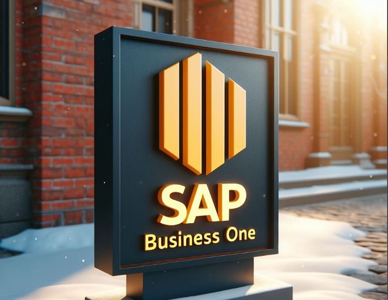 Price of SAP Business One
